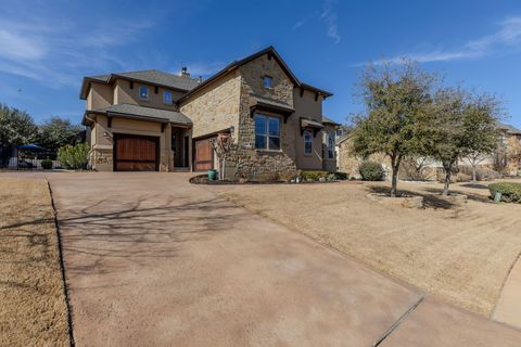 Photo of 2405 Legend TRL, Leander, TX 78641 (MLS # 6938592)
