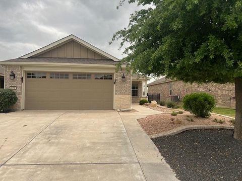 512 Hereford LN Georgetown TX 78633