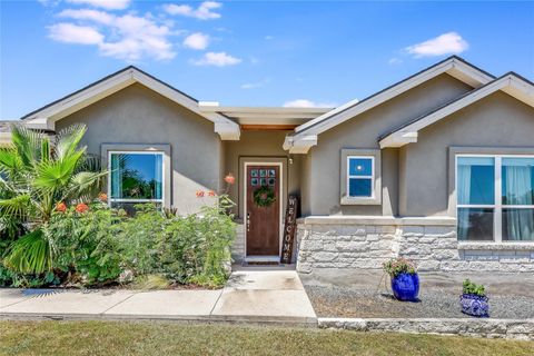 Photo of 20608 Adobe TRL, Lago Vista, TX 78645 (MLS # 3016083)