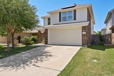 3508 Breckenridge DR Austin TX 78744