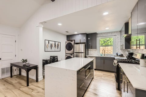 Tiny photo for 5236 Meadow Creek DR, Austin, TX 78745 (MLS # 9926827)