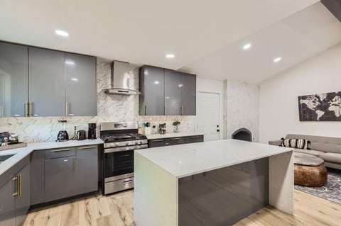 Tiny photo for 5236 Meadow Creek DR, Austin, TX 78745 (MLS # 9926827)