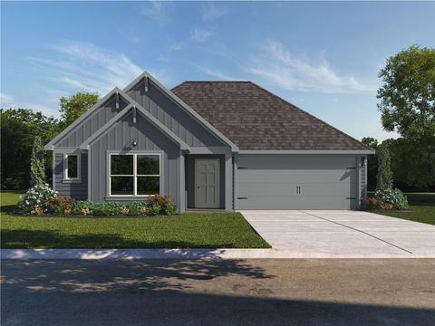 2547 Muscovy DR Copperas Cove TX 76522