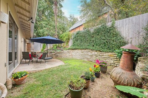 Tiny photo for 1115 W 7th ST #106, Austin, TX 78703 (MLS # 7352512)