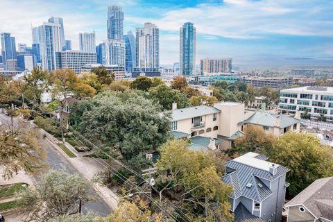 Tiny photo for 1115 W 7th ST #106, Austin, TX 78703 (MLS # 7352512)