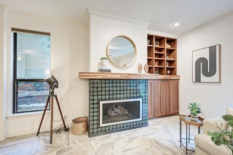 Tiny photo for 1115 W 7th ST #106, Austin, TX 78703 (MLS # 7352512)