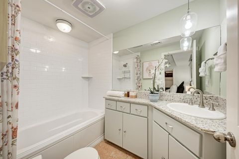 Tiny photo for 1115 W 7th ST #106, Austin, TX 78703 (MLS # 7352512)