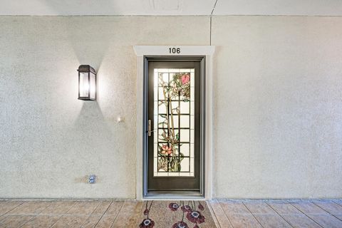 Tiny photo for 1115 W 7th ST #106, Austin, TX 78703 (MLS # 7352512)