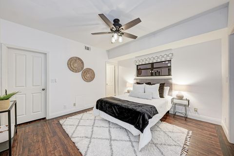 Tiny photo for 1115 W 7th ST #106, Austin, TX 78703 (MLS # 7352512)