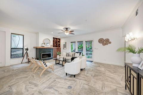 Tiny photo for 1115 W 7th ST #106, Austin, TX 78703 (MLS # 7352512)