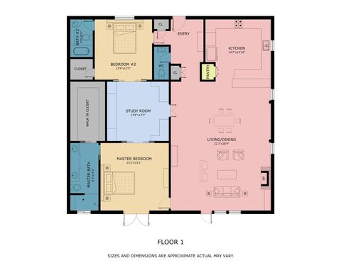 Tiny photo for 1115 W 7th ST #106, Austin, TX 78703 (MLS # 7352512)