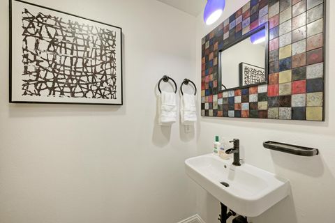 Tiny photo for 1115 W 7th ST #106, Austin, TX 78703 (MLS # 7352512)