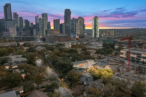 Tiny photo for 1115 W 7th ST #106, Austin, TX 78703 (MLS # 7352512)