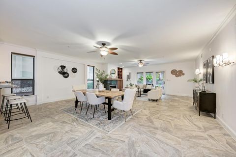 Tiny photo for 1115 W 7th ST #106, Austin, TX 78703 (MLS # 7352512)