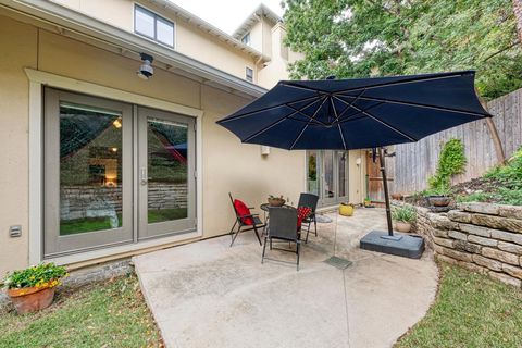 Tiny photo for 1115 W 7th ST #106, Austin, TX 78703 (MLS # 7352512)
