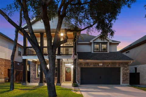 Photo of 9725 Alex LN, Austin, TX 78748 (MLS # 2764737)