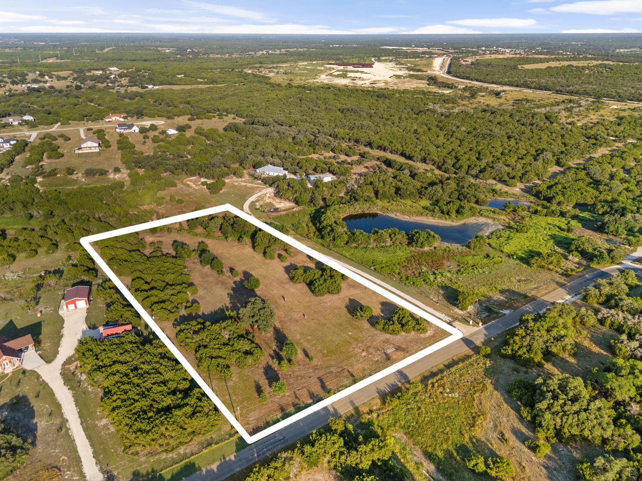 1953 County Road 250