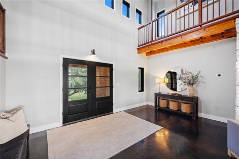 Tiny photo for 516 Deckhouse DR, Point Venture, TX 78645 (MLS # 2302319)