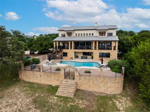 Tiny photo for 516 Deckhouse DR, Point Venture, TX 78645 (MLS # 2302319)