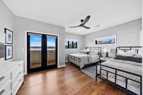 Tiny photo for 516 Deckhouse DR, Point Venture, TX 78645 (MLS # 2302319)