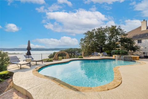 Tiny photo for 516 Deckhouse DR, Point Venture, TX 78645 (MLS # 2302319)
