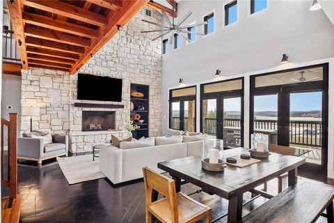 Tiny photo for 516 Deckhouse DR, Point Venture, TX 78645 (MLS # 2302319)