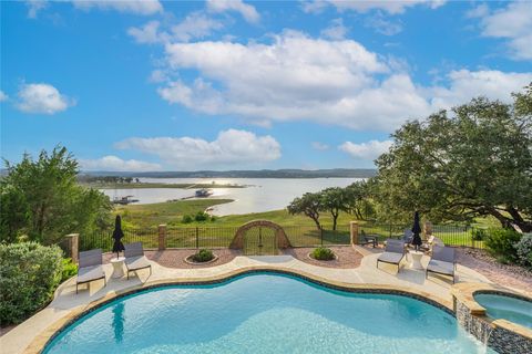 Tiny photo for 516 Deckhouse DR, Point Venture, TX 78645 (MLS # 2302319)
