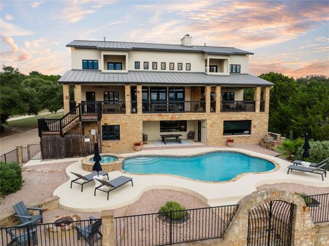 Tiny photo for 516 Deckhouse DR, Point Venture, TX 78645 (MLS # 2302319)