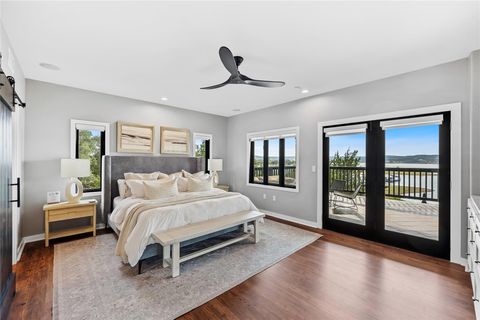 Tiny photo for 516 Deckhouse DR, Point Venture, TX 78645 (MLS # 2302319)