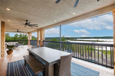 Tiny photo for 516 Deckhouse DR, Point Venture, TX 78645 (MLS # 2302319)