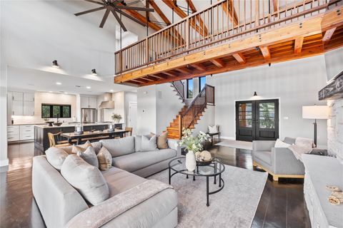 Tiny photo for 516 Deckhouse DR, Point Venture, TX 78645 (MLS # 2302319)