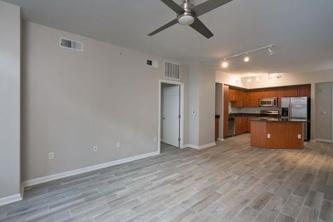 Tiny photo for 54 Rainey ST #307, Austin, TX 78701 (MLS # 3918430)