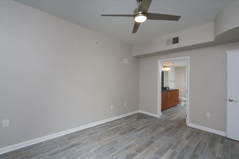 Tiny photo for 54 Rainey ST #307, Austin, TX 78701 (MLS # 3918430)