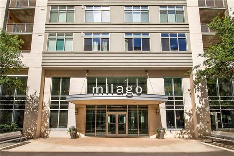 Photo of 54 Rainey ST #307, Austin, TX 78701 (MLS # 3918430)
