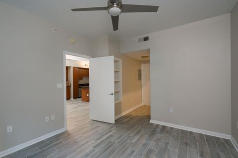 Tiny photo for 54 Rainey ST #307, Austin, TX 78701 (MLS # 3918430)
