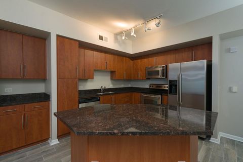 Tiny photo for 54 Rainey ST #307, Austin, TX 78701 (MLS # 3918430)