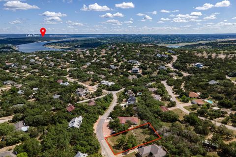 309 Cowal DR S Spicewood TX 78669