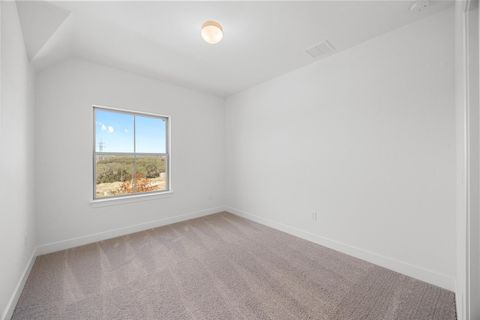 Tiny photo for 7409 Desert Needle DR, Lago Vista, TX 78645 (MLS # 4800924)