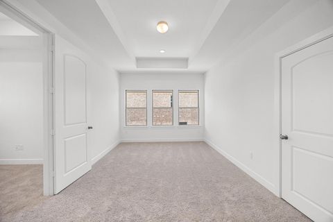 Tiny photo for 7409 Desert Needle DR, Lago Vista, TX 78645 (MLS # 4800924)