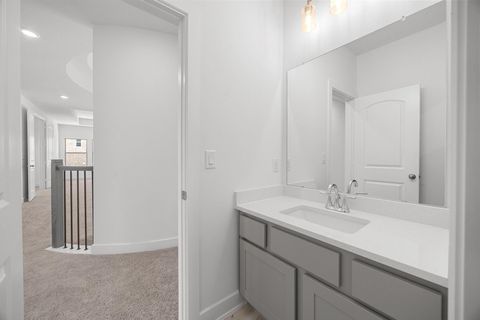 Tiny photo for 7409 Desert Needle DR, Lago Vista, TX 78645 (MLS # 4800924)