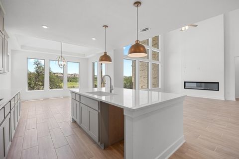 Tiny photo for 7409 Desert Needle DR, Lago Vista, TX 78645 (MLS # 4800924)