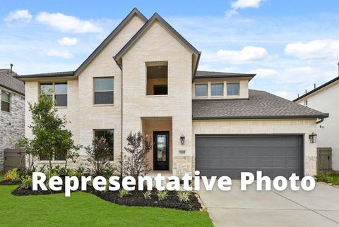 7409 Desert Needle DR Lago Vista TX 78645