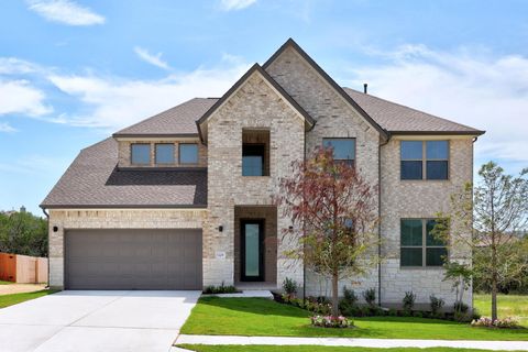 Photo of 7409 Desert Needle DR, Lago Vista, TX 78645 (MLS # 4800924)