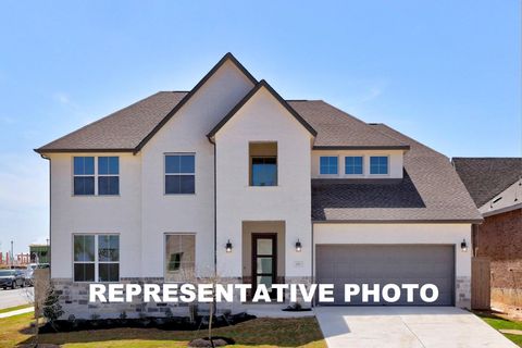 7409 Desert Needle DR Lago Vista TX 78645
