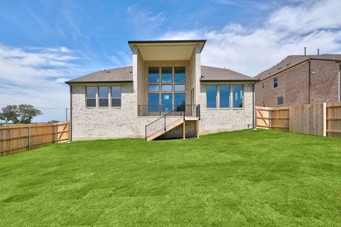 Tiny photo for 7409 Desert Needle DR, Lago Vista, TX 78645 (MLS # 4800924)