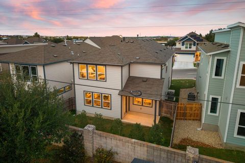 Tiny photo for 1403 Iberville DR, Pflugerville, TX 78660 (MLS # 9087987)