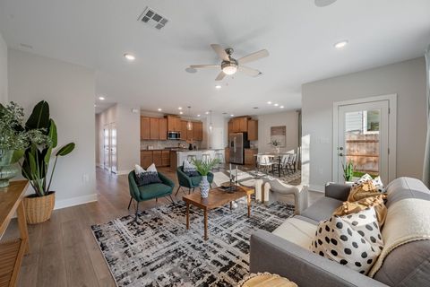 Tiny photo for 1403 Iberville DR, Pflugerville, TX 78660 (MLS # 9087987)