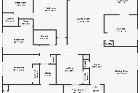 Tiny photo for 2202 Taylor Simonetti Ave, Austin, TX 78728 (MLS # 5819594)