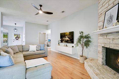 Tiny photo for 2202 Taylor Simonetti Ave, Austin, TX 78728 (MLS # 5819594)