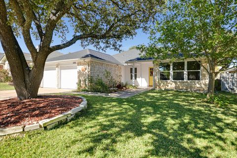 Photo of 2202 Taylor Simonetti Ave, Austin, TX 78728 (MLS # 5819594)